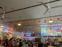 -冶建镜子·老南昌大排档·江西虾王(总店)