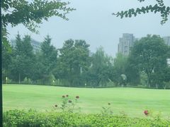 -江滨一号高尔夫俱乐部(滨江店)