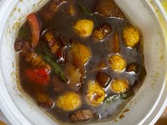 -客临百思德·东北特色馆(龙湖时代天街店)