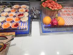 -北京华联购物中心(天通苑店)
