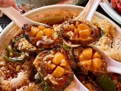 -九號院子海鲜烧烤