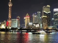 -外滩8号 whisky bar(金延大厦店)