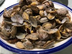 小锅红岛蛤蜊-船家渔(徐州北路店)