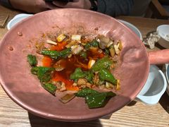 -云海肴云南菜·蒸汽石锅鱼(新奥店)