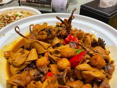 -五谷屯私房菜·始于2005(中山陵童卫路店)