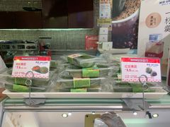 -琳琅烘焙蛋糕店(丽城店)