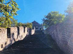 -慕田峪长城