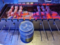 -很久以前羊肉串(打浦路店)