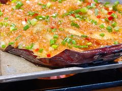 -很久以前羊肉串(簋街店)