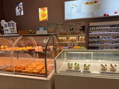 -好利来(柳北店)