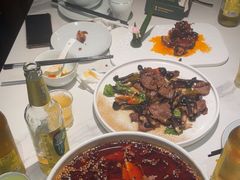-粤香村(清真川菜店)