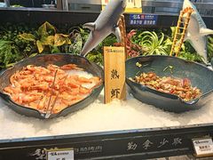 -梨花自助烤肉(乐宾店)