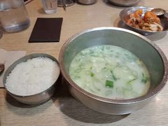 -神仙雪浓汤(弘大店)