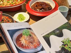-蜀上肴(青羊宫店)