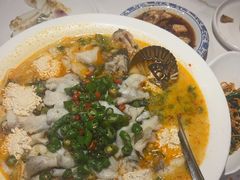 -川味堂·四川豆花(八卦岭店)
