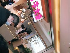 -西贝(金桥店)