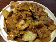 -惠宾饭庄(中山路店)