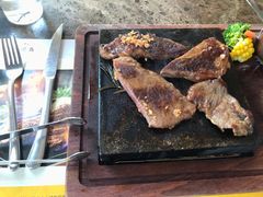 -西堤岛西餐·棋牌(横岗店)