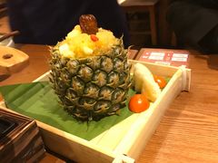 -云海肴·汽锅鸡·云南代表菜(丁香国际店)