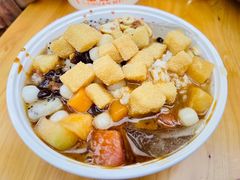 -串妹花式冰粉(乐山总店)