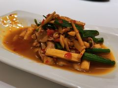 -漾亚·雍雅合鲜(鹭岛店)