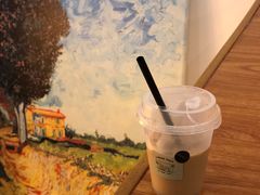 -PUZZLE COFFEE 拼图咖啡