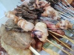-新城小肉串(新华店)