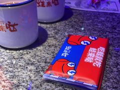 -蛙来哒(华新步步高店)