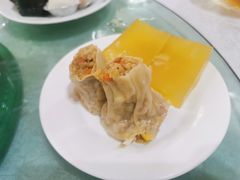 -冰泉豆浆馆(白云山总店)