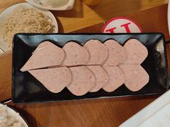 -前门杨记·铜锅涮肉(王府井·故宫店)