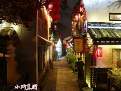 -小河直街历史文化街区