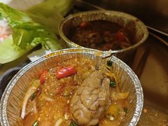 -曾百万小炉小串自助烧烤(高新店)