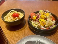 -森Some Fusion(荔湾店)