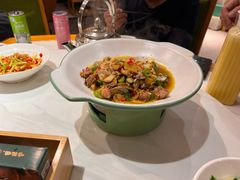 -大鸽饭(马王堆店)