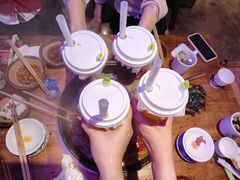 -楠火锅(广州总店)