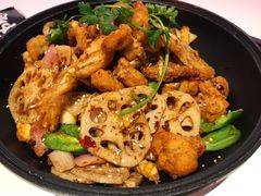 -渝蛙馆(新百店)