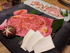 -御牛道日式烤肉料理(杭州万象城店)