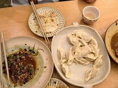-三姐妹饺子(东木头市店)