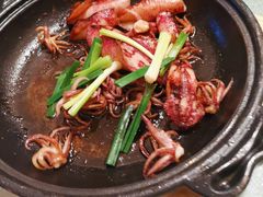 -79号渔船海鲜饭店(宝安店)