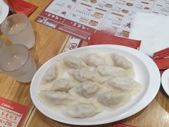 -喜家德虾仁水饺(南山书城店)