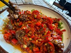 -江西老表·经典江西八大碗