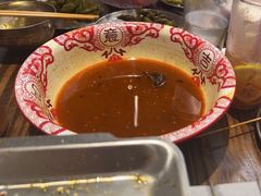 -破店肥哈·东北烧烤·夜宵(南山保利店)