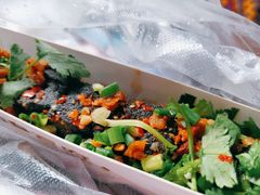 -董顺桃小粒臭豆腐(太平街一店)