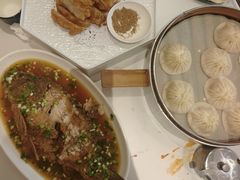 -梅利汴京烤鸭•开封豫菜地标店(晋安路店)