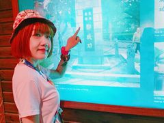 -中国闽台缘博物馆