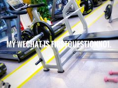 -每刻健身工作室(西直门店)