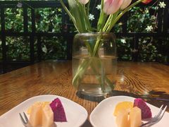 -HOME餐厅粤菜 融合菜