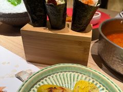 -匠和风精致料理(成都龙湖滨江天街店)
