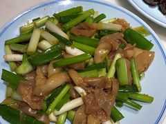 -日丰园海肠水饺·老字号大连海鲜(和平广场店)