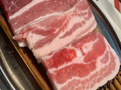 -韩一品韩国料理(柏庐南路店)